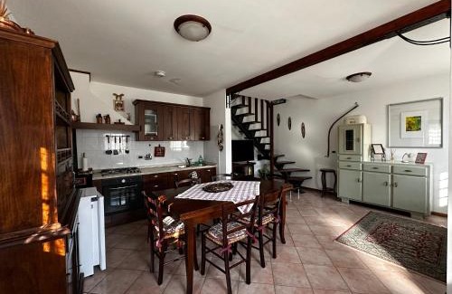 Povoletto House | Ca' Teresa
