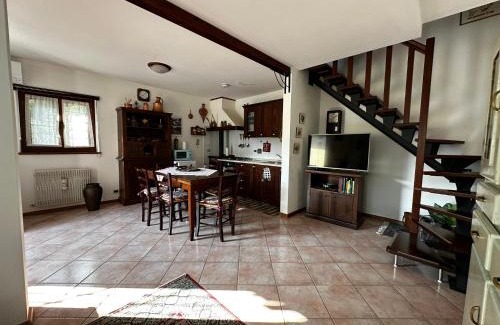 Povoletto House | Ca' Teresa