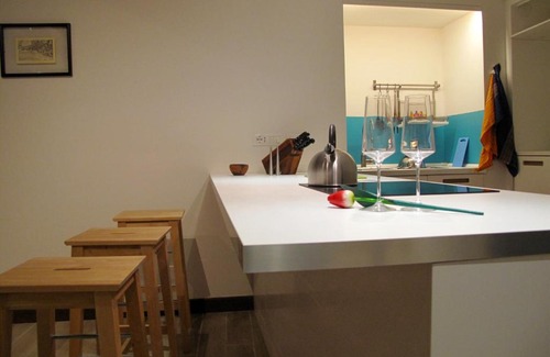 Dorsoduro Apartment | Ca' Tintor
