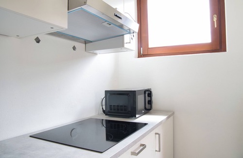 Barzio Apartment | Cableway to heaven - Studio Apartment, Sleeps 3