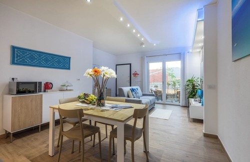 Sinnai Apartment | CAGLIARI MAGICAL BEAUTIFUL & EXCLUSIVE APARTMENT