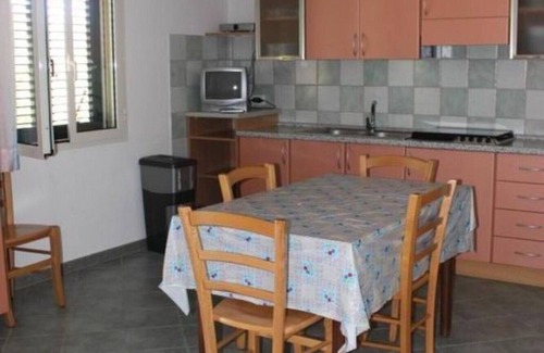 Orosei House | Cala Liberotto - Sopramonte apartment