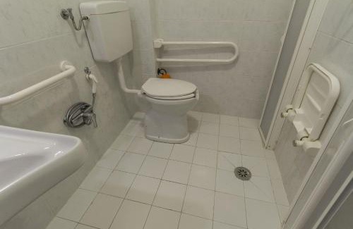 Sughera Apartment | Calanchi Apartments