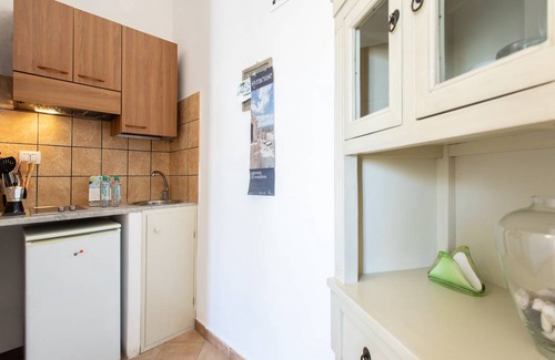 Ortigia Apartment | Calipso Apartments by Wonderful Italy - Artemide