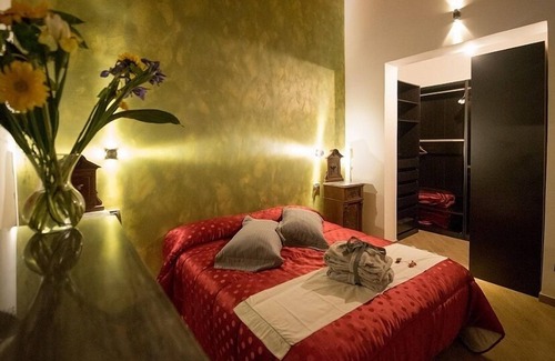 Partanna Bed & Breakfast | Camagna Country House