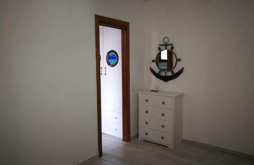 Acciaroli Apartment | CAMBUSA.