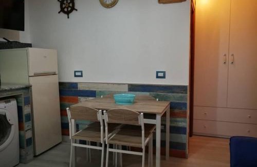 Acciaroli Apartment | CAMBUSA.