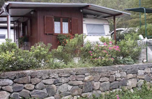 Levanto Other | Camping ∙ 10 guests