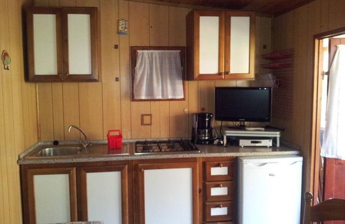 Levanto Other | Camping ∙ 10 guests
