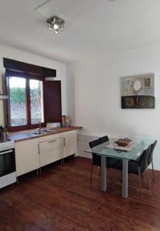 Gualdo Apartment | Camping Le Marche Apartments