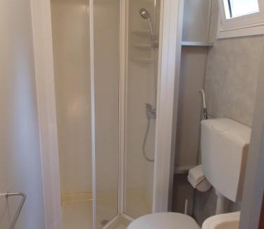 Capannole Other | Camping Village la Chiocciola