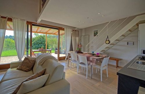 Siena Villa | Capannino - Holiday House Rental near Siena, Tuscany