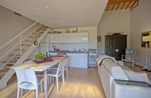 Siena Villa | Capannino - Holiday House Rental near Siena, Tuscany