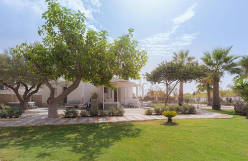 Nora House | CAPO NORAX