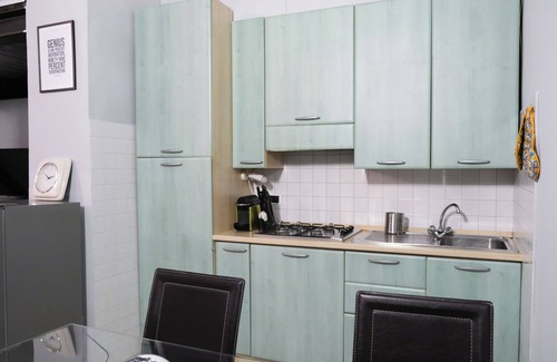 Verona City Centre Apartment | Carega Mansion