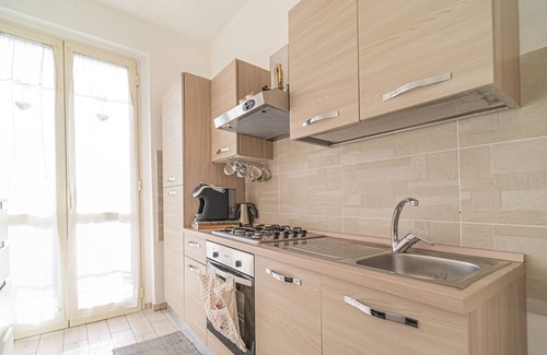 Portoferraio Apartment | CAROLA'S HOME - BILO CAROLA'S HOME
