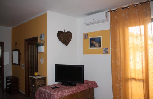 Alghero Apartment | Casa Adriana
