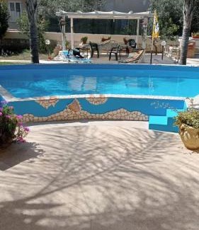Partinico Apartment | Casa Albachiara