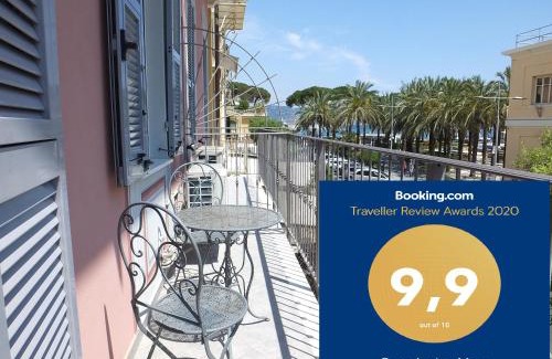 Loano Apartment | Casa Amico Mare