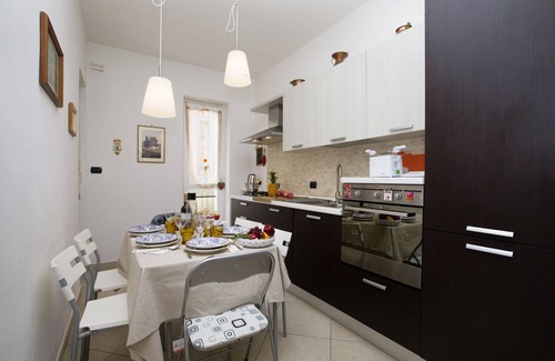 Riva del Garda Apartment | Casa Andreas & Corinna, Riva del Garda, Italy