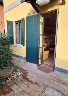 Crocetta-San Lazzaro-Modena Est Apartment | Casa Anna