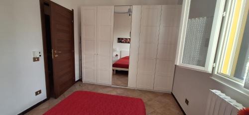 Crocetta-San Lazzaro-Modena Est Apartment | Casa Anna
