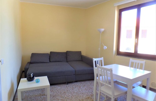 Lesa Apartment | Casa Arcobaleno