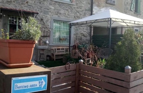 Paratico Apartment | Casa Artisti del Sole