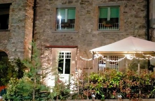 Paratico Apartment | Casa Artisti del Sole