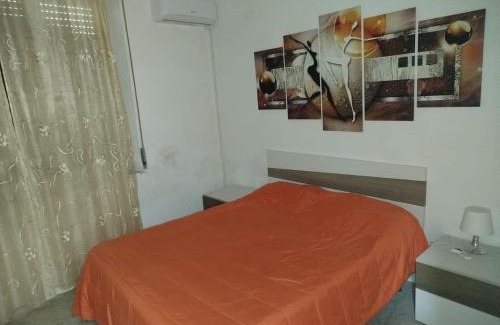 Reggio Calabria Apartment | Casa Aurora