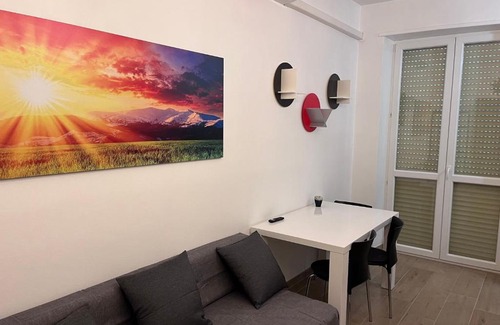 San Salvario Apartment | Casa B&B Canova22