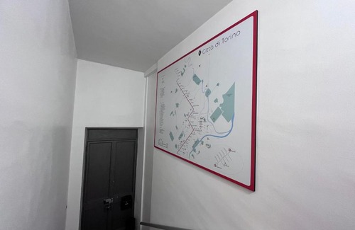 San Salvario Apartment | Casa B&B Canova22