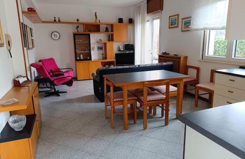 Malcesine Apartment | Casa Banterla appartamento Paola