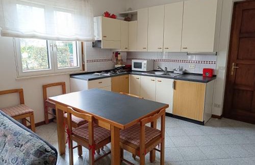 Malcesine Apartment | Casa Banterla appartamento Paola