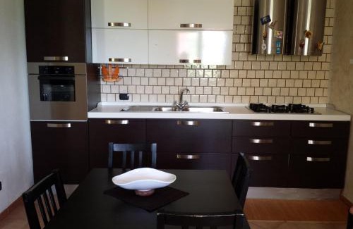Pedali House | Casa Bellavista