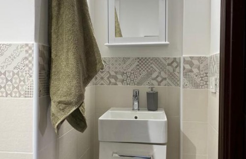 Aspra House | Casa Capannelle