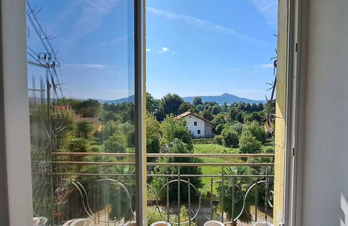 Lesa Apartment | Casa Carlotta - Cozy apartment with lake view
