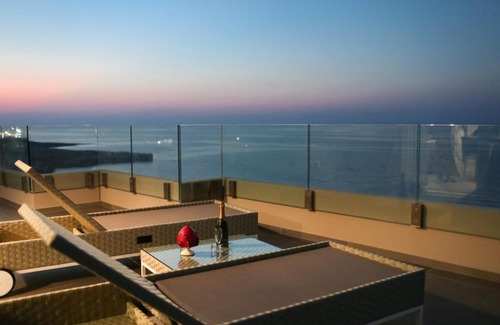 Monopoli House | Casa cielo&mare