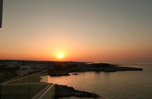 Monopoli House | Casa cielo&mare