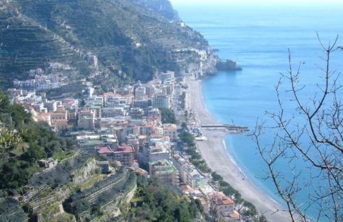 Maiori Apartment | Casa Cristina