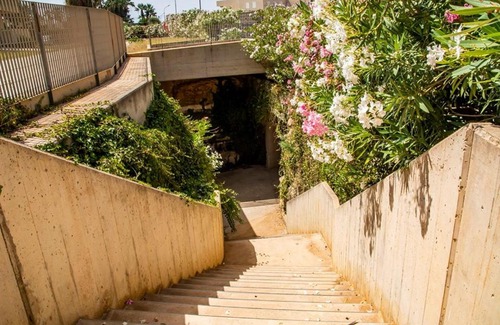 Marina di Ragusa Apartment | CASA DEA