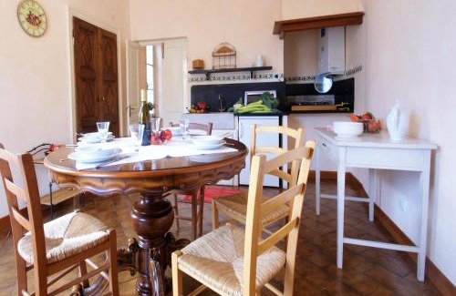 Dolcedo Apartment | Casa del mulino 3