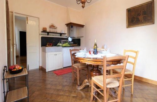Dolcedo Apartment | Casa del mulino 3