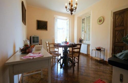 Dolcedo Apartment | Casa del mulino 3