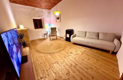 Torreano Ski Chalet | Casa del Sorriso