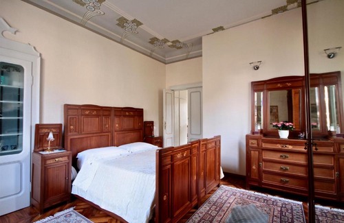 Viconago Apartment | Casa della Musica