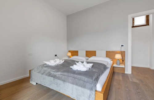 Albisano House | Casa delle Are