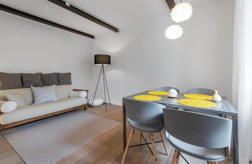 Albisano House | Casa delle Are