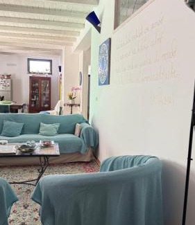 Falcone House | Casa Delle Sirene nto Principe