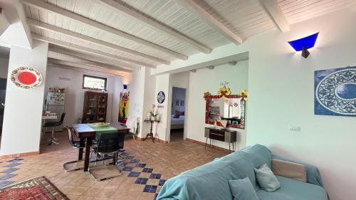 Falcone House | Casa Delle Sirene nto Principe